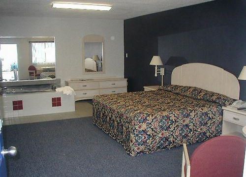 China Village Inn Suites Atlantic City Absecon Absecon